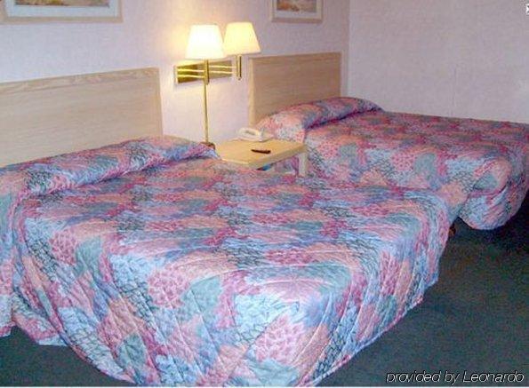 Bossier Inn And Suites Bossier City Room photo