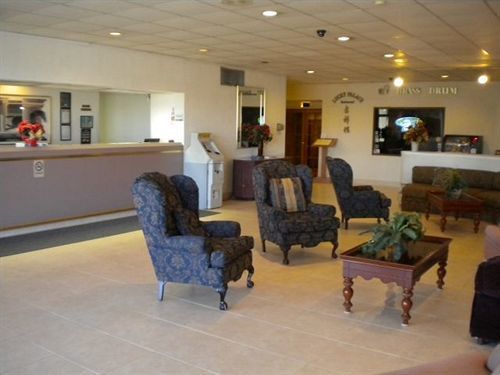 Bossier Inn And Suites Bossier City Exterior photo